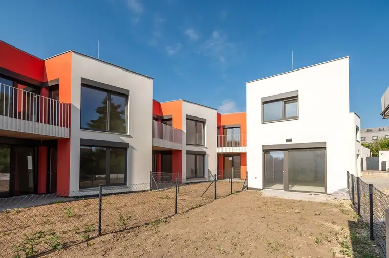 Top 15 | Vorsorgewohnung im idyllischen Weinviertel - 114 m²
