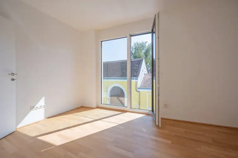 Top 7 | Vorsorgewohnung im idyllischen Weinviertel - 79 m²