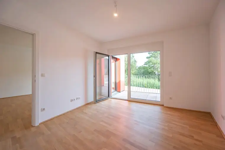 Top 11 | Wohnen im idyllischen Weinviertel - 62 m²