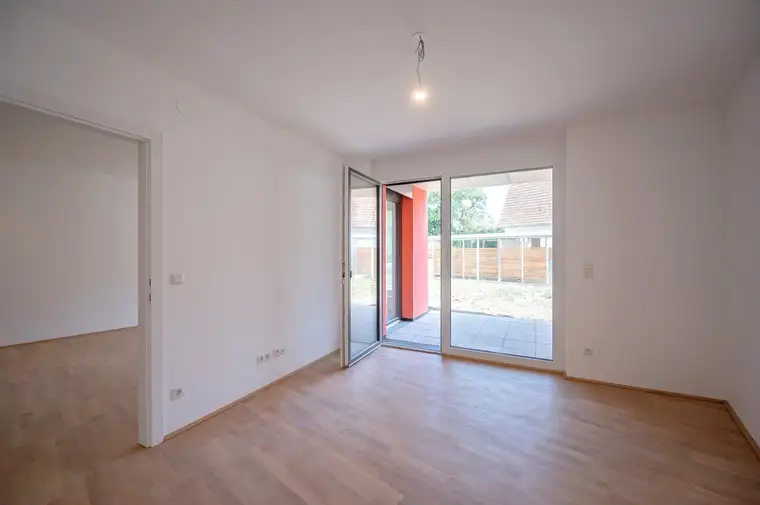 Top 4 | Mieten im idyllischen Weinviertel - 62 m²