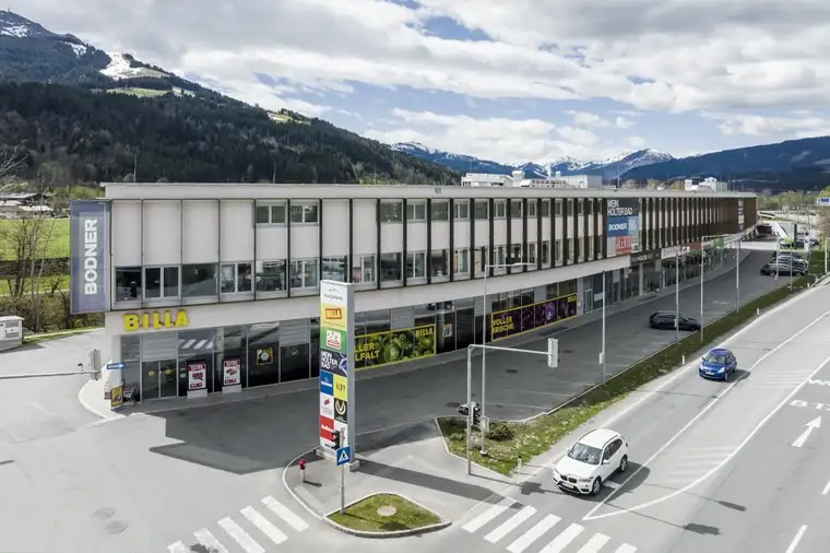 Büro mit 128 m² im KOASAPARK St. Johann in Tirol zu Vermieten / zu Verkaufen