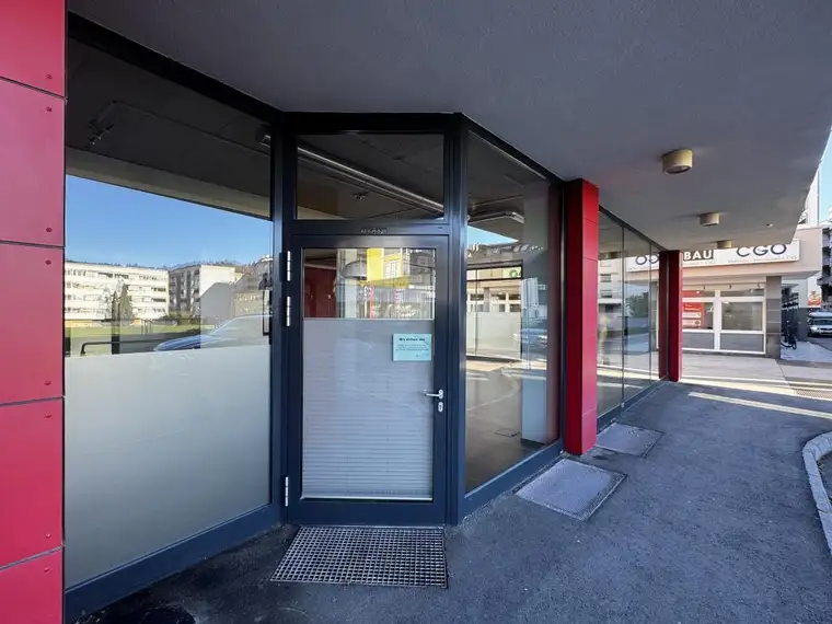 ideale Büro- und Geschäftsfläche im Zentrum von Kufstein
