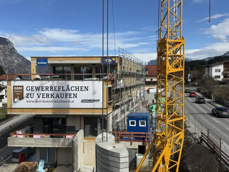 Top Büro- und Geschäftsfläche mit ca. 142 m² zu verkaufen
