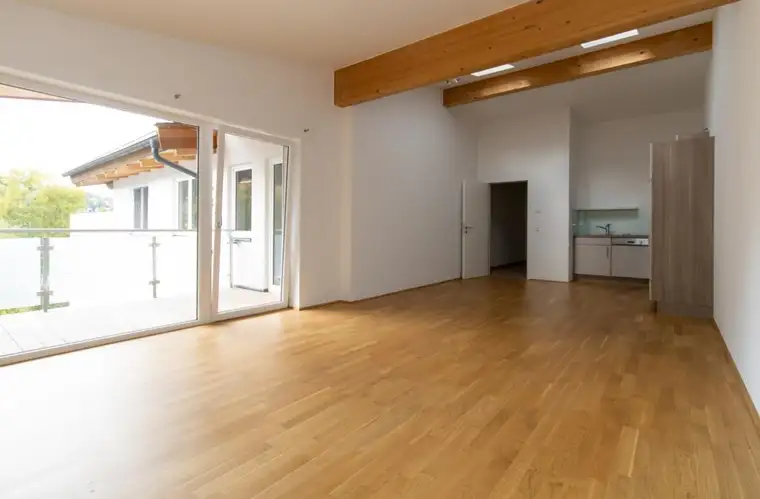 3-Zi.-Wohnung 78,52 m² in Brixlegg frei ab 01. Dezember 2025