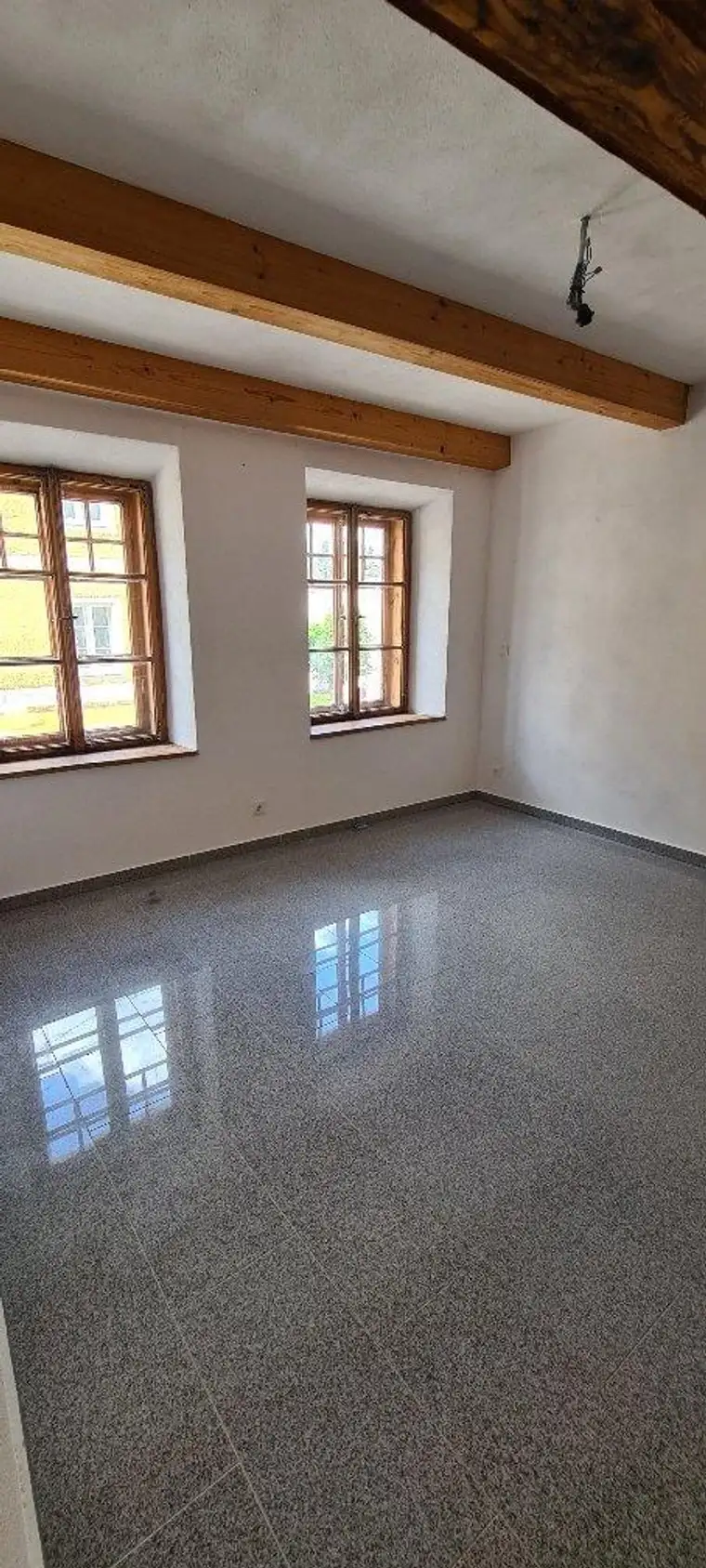 Sanierte 2-Zimmerwohnung, fußläufig zur Stadtmitte