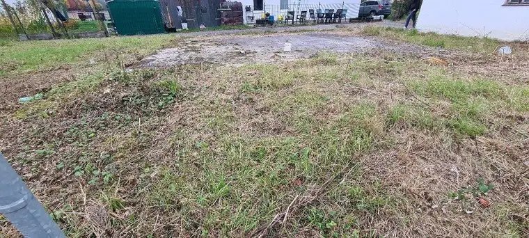 Ruhig gelegenes Baugrundstück in sonniger Lage - Nähe Mattighofen