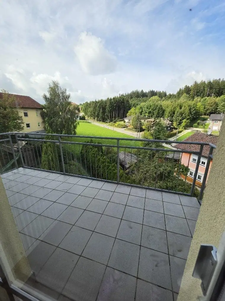 Mietwohnung in Roßbach bei Mauerkirchen Top 7