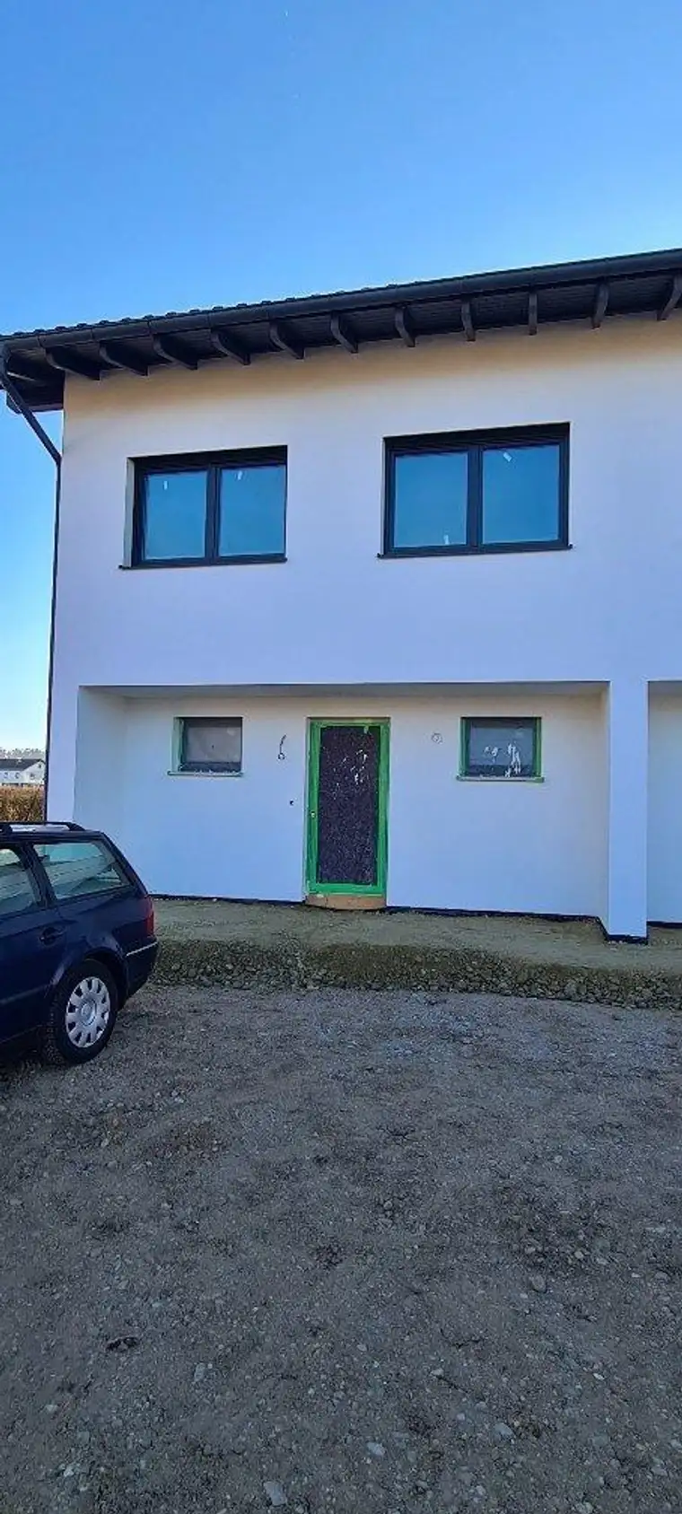 Sehr schönes Reiheneckhaus, in besonderer Lage