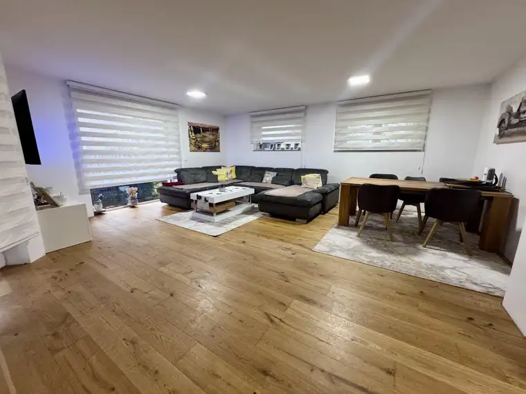 Ein Ort zum Bleiben - Neuwertiger Bungalow mit Wohlfühlgarantie
