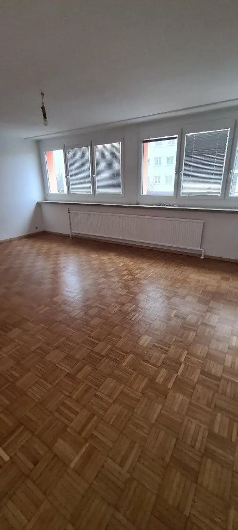 Mietwohnung in Braunau/Laab Top 1