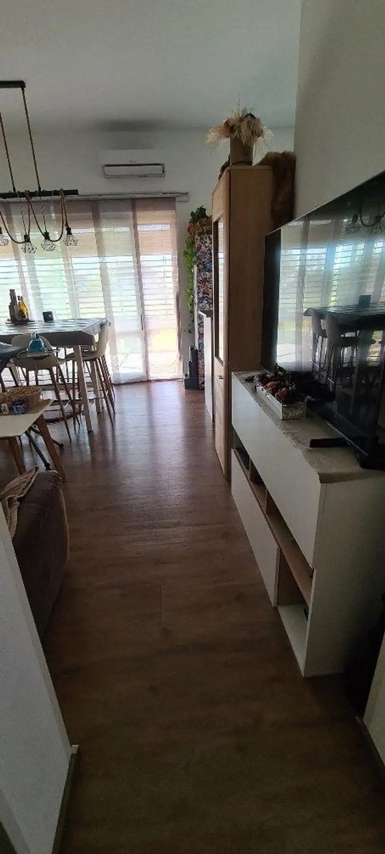 Schöner NEUBAU DHH-Bungalow zu verkaufen