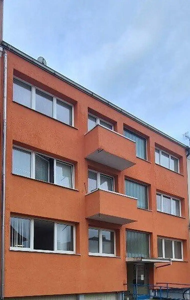 Anlageobjekt mit Potenzial in zentraler Lage von Braunau