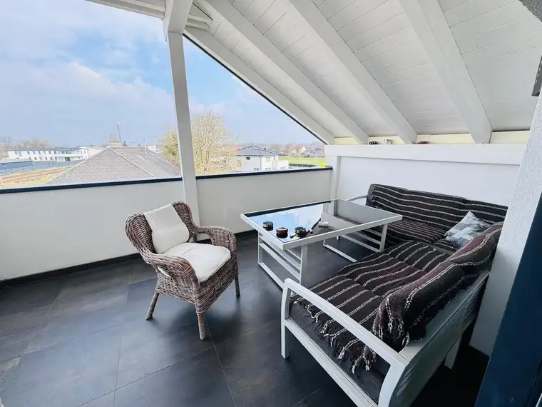 Charmantes Mehrfamilienhaus mit 3 Einheiten - Top Zustand !