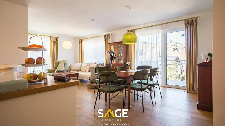 Team Sage Immobilien, SAGE Immobilien Real Estate GmbH