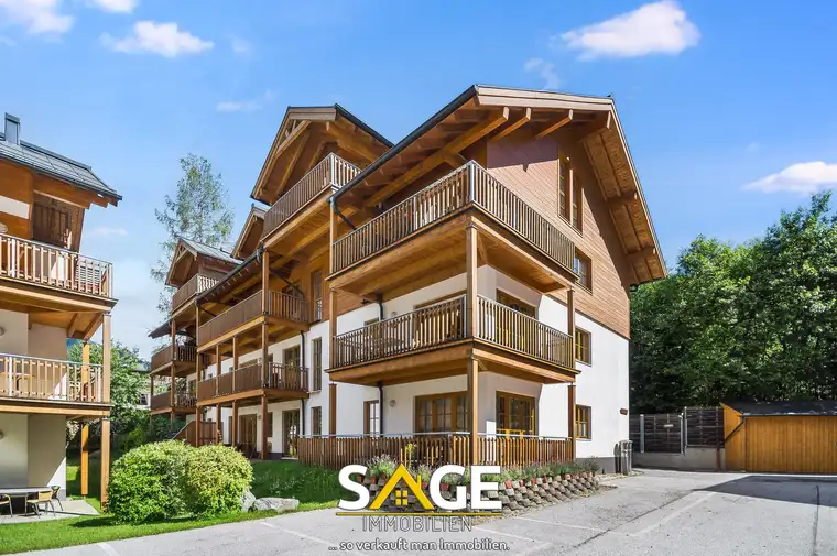 Team Sage Immobilien, SAGE Immobilien Real Estate GmbH