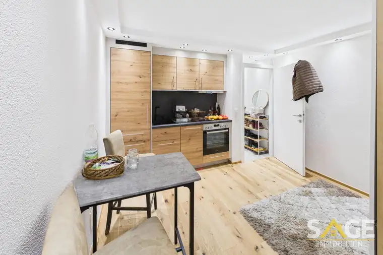 Team SAGE Immobilien, SAGE Immobilien Real Estate GmbH