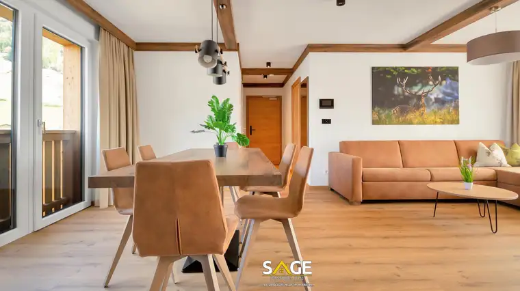TEAM SAGE Immobilien, SAGE Immobilien Real Estate GmbH