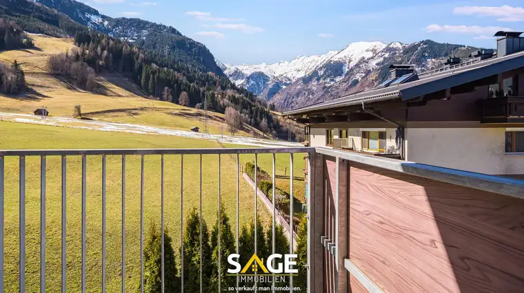 Team Sage Immobilien, SAGE Immobilien Real Estate GmbH