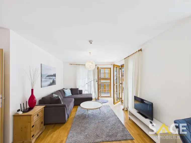 Komfortable Ferienwohnung mit Full-Service-Betreuung in Rauris