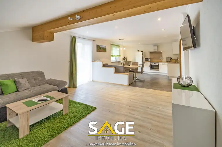 Team Sage Immobilien, SAGE Immobilien Real Estate GmbH