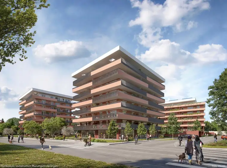 Verkaufsteam Kärnten, RGB Riedergarten Bauträger GmbH