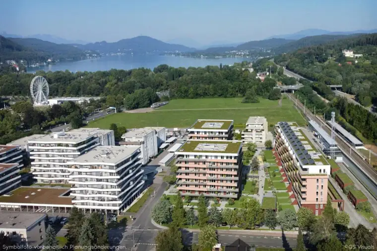 Aaron Waldner, RGB Riedergarten Bauträger GmbH