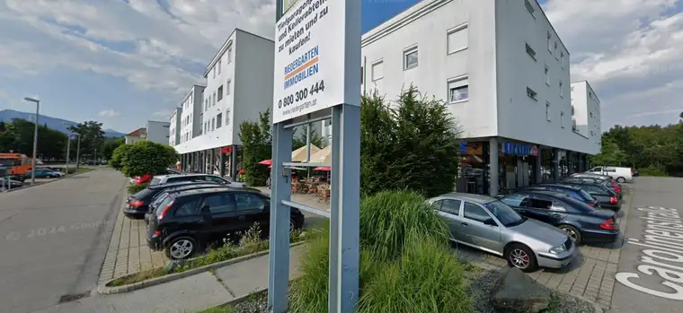 RESERVIERT! ! ANLEGERHIT: Rendite von ca. 5 % - Befristete vermietete Geschäftsfläche
