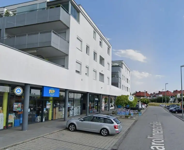 VIKTRING: schönes Kellerabteil zu verkaufen!