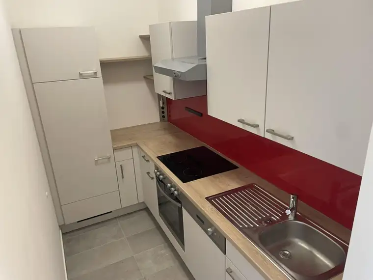 Gründerzeitviertel 2,5-Zimmer | Top-Sanierte Citywohnung
