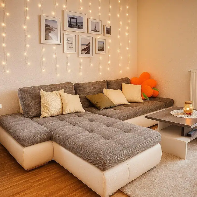 Anleger oder Eigenbedarf: Gepflegte 2-Zimmer-Wohnung mit Balkon und Tiefgaragenplatz in Klagenfurt