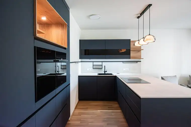 Verkaufsteam Kärnten, RGB Riedergarten Bauträger GmbH