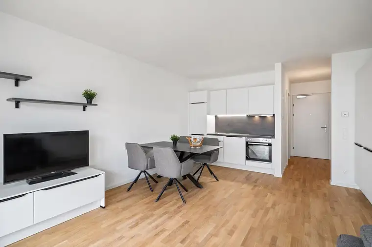 Alexander Liftl, RGB Riedergarten Bauträger GmbH