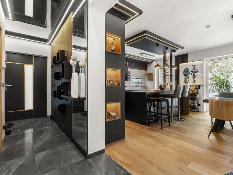 Familientraum in Oberkärnten – Modernes Wohnen mit viel Platz und Lebensqualität