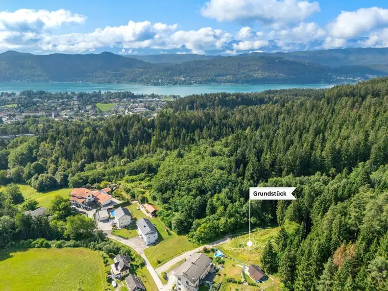 Chiara Regger, Riedergarten Immobilien GmbH