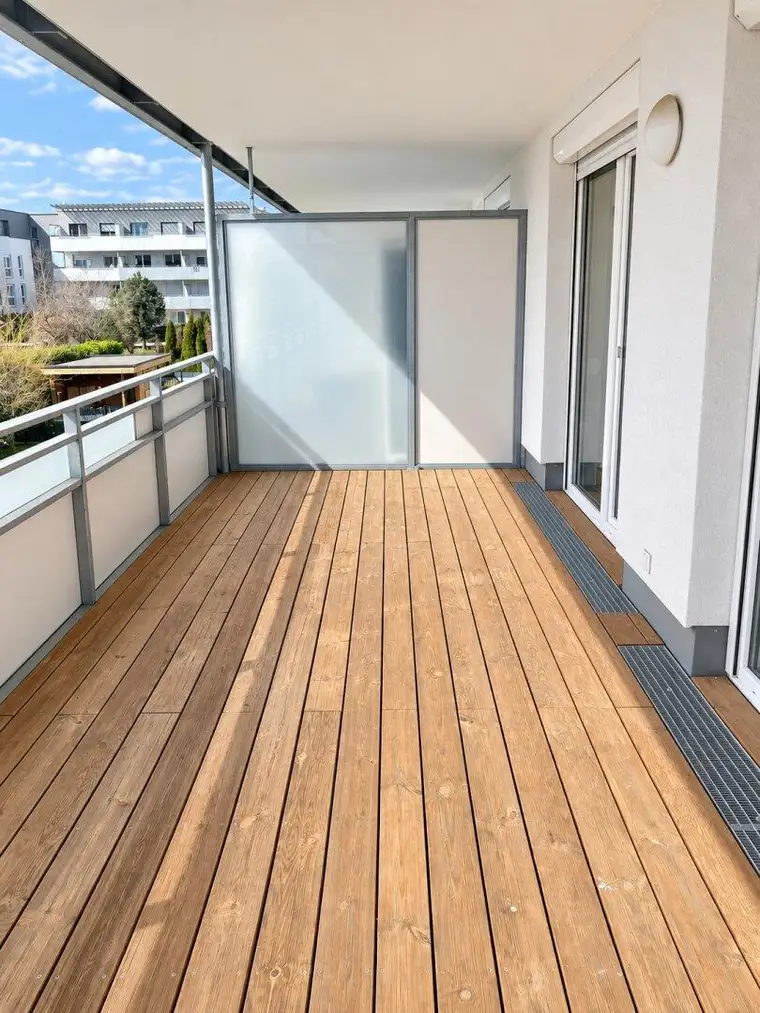 Chiara Regger, Riedergarten Immobilien GmbH