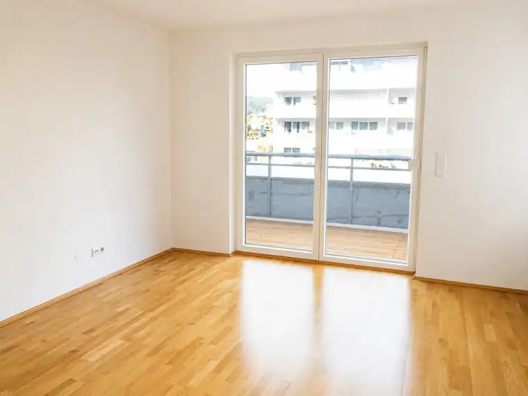Kapitalanlage in Waidmannsdorf – bis 2028 vermietet, inkl. Tiefgaragenstellplatz