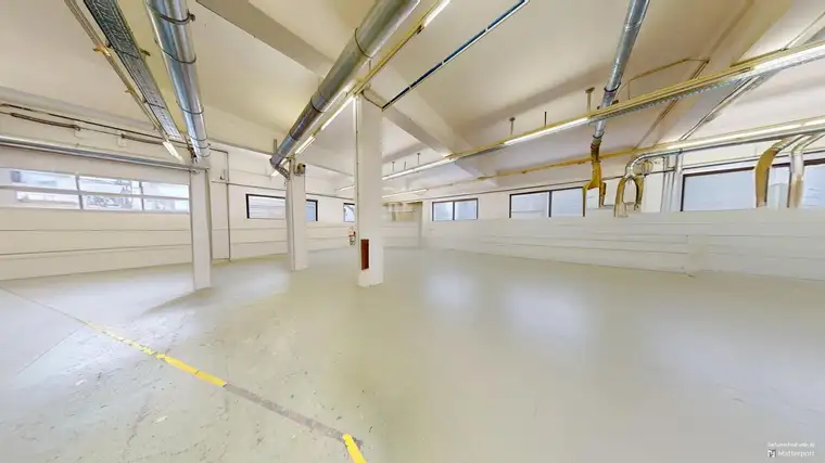 Gewerbeflächen optional mit Büro in Völs - H2