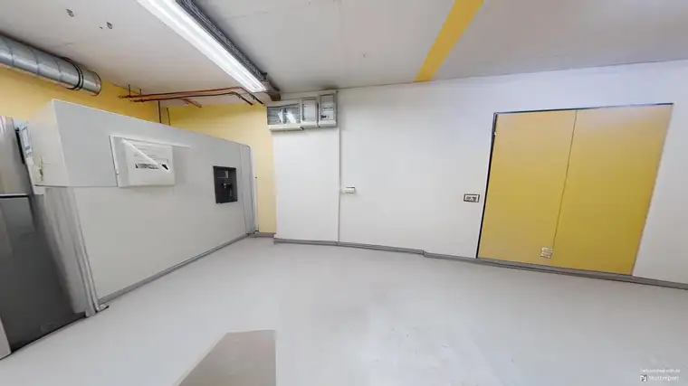 Produktion/Lager mit Büro in Bestlage in Innsbruck