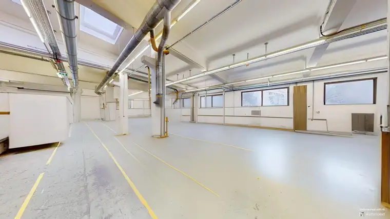 Betriebsliegenschaft in Völs - flexible Produktions- und Lagerflächen mit Büro in Völs