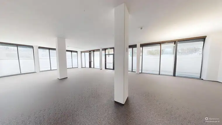SOHO - Bürofläche in Innsbruck - Top E1-5