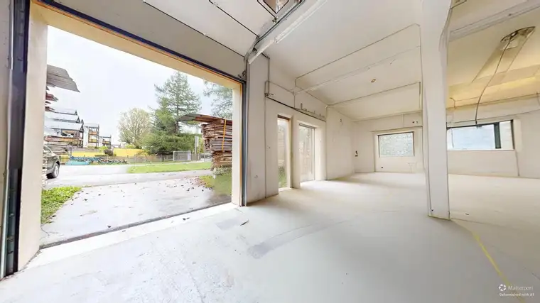 Produktions- und Lagerflächen ab 200 m² in Völs