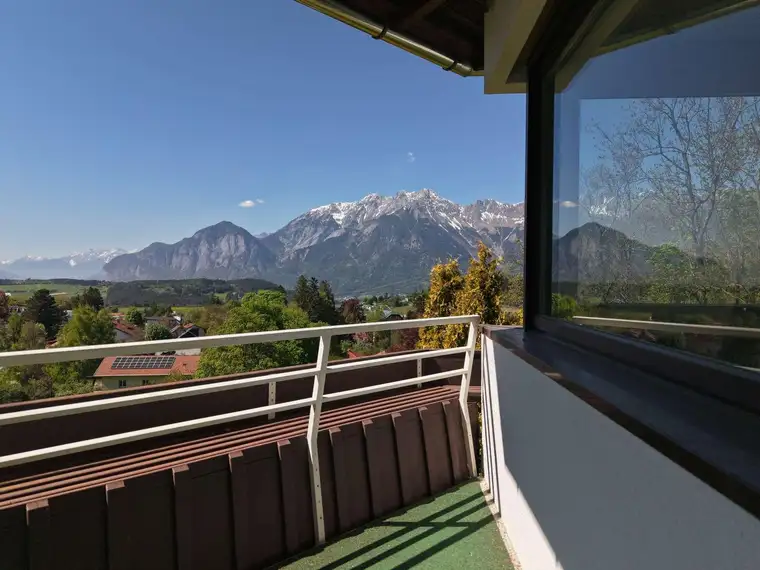 Wohnung in Igls