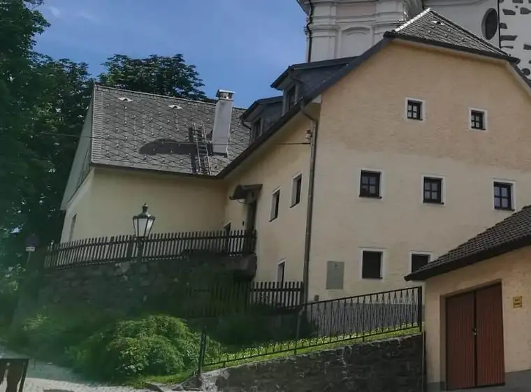 Rarität am Pöstlingberg - verbindet Tradition mit Moderne