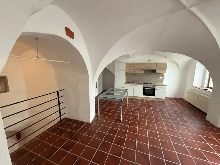 Gemütliche 2-Zimmer-Wohnung in Neunkirchen – Ideal zum Wohlfühlen auf 57m² plus Hobbyfläche