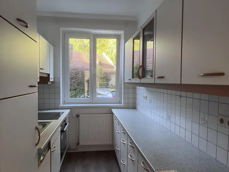 Charmante 2-Zimmer Erdgeschoßwohnung in 2560 Berndorf – 67,78m², Miete €698