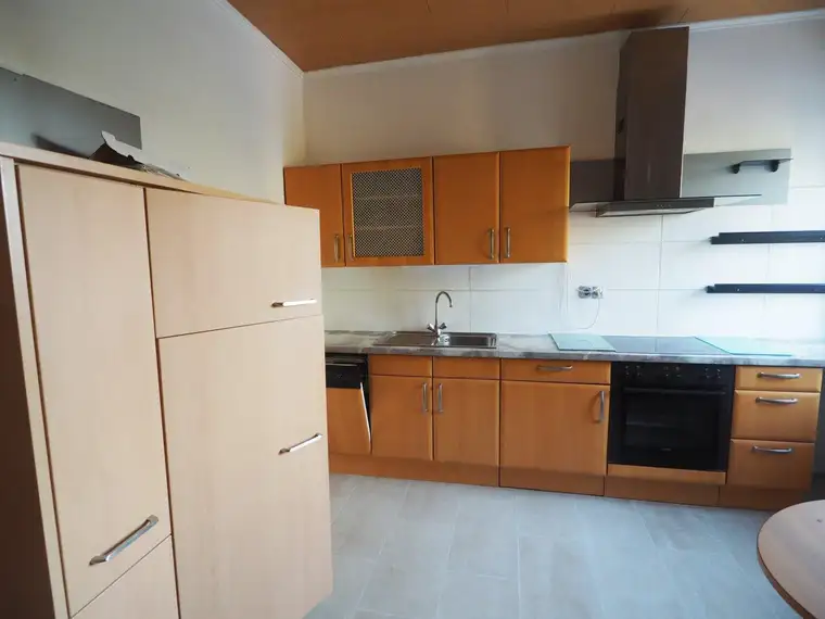 Mietwohnung 3 Zimmer in Bad Fischau-Brunn