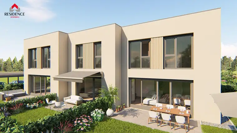 Manuel Haubl, RESIDENCE Wohnbau GmbH