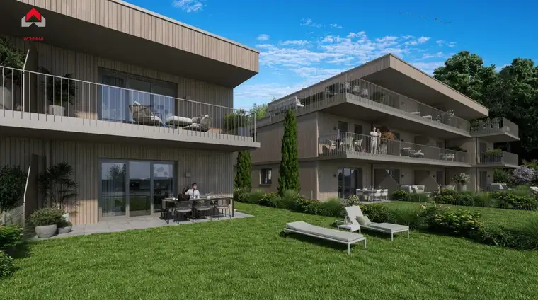 Manuel Haubl, RESIDENCE Wohnbau GmbH