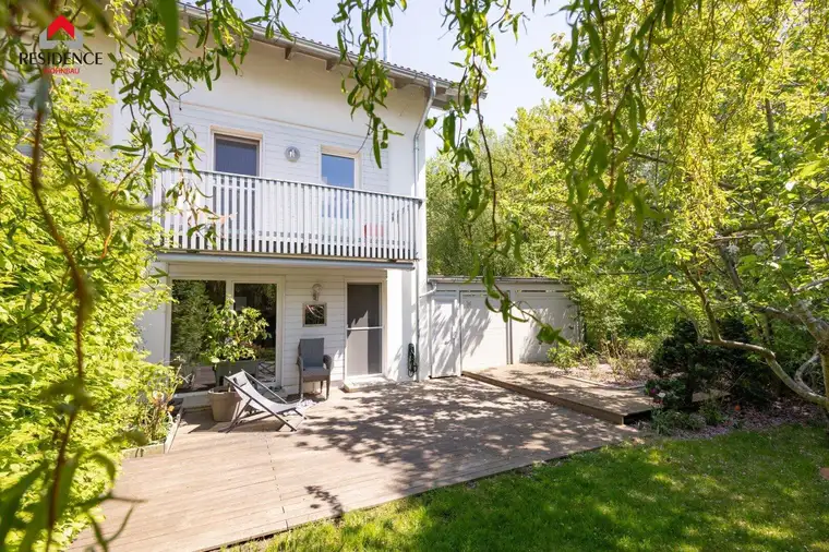 Manuel Haubl, RESIDENCE Wohnbau GmbH