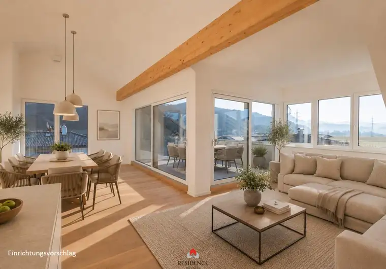 DI Christopher Ruzicka, RESIDENCE Wohnbau GmbH